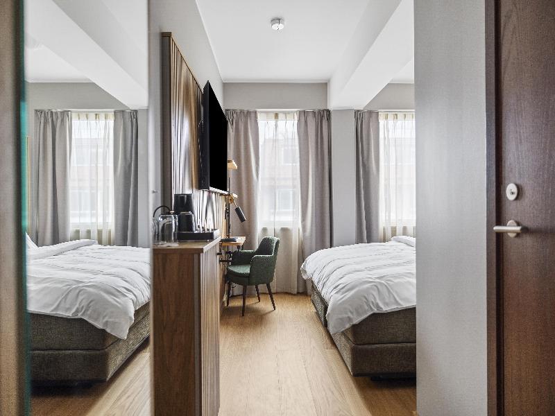 Best Western Plus Hotel Savoy image