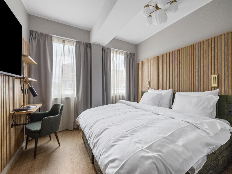 Best Western Plus Hotel Savoy image
