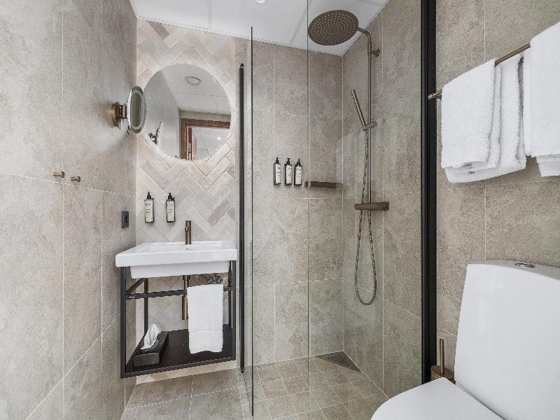 Best Western Plus Hotel Savoy image