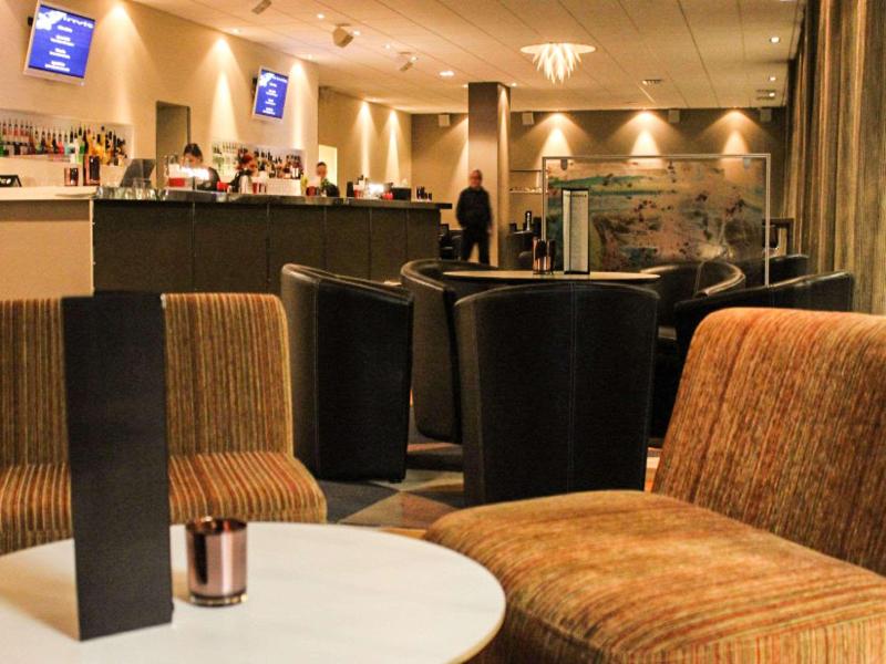 Quality Hotel Lulea image