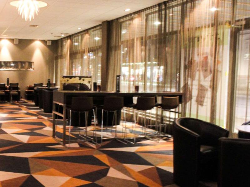 Quality Hotel Lulea image