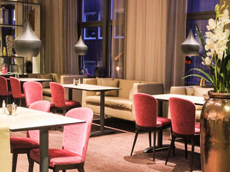 Quality Hotel Lulea image