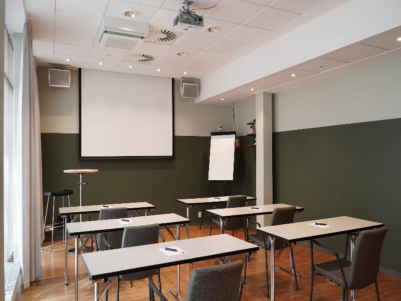 Comfort Hotel Malmo image