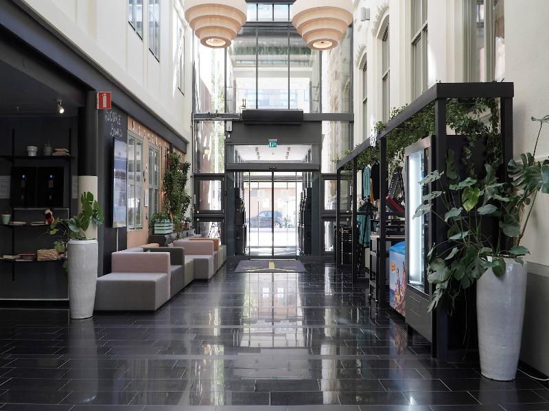 Comfort Hotel Malmo image