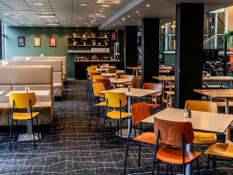 Comfort Hotel Malmo image