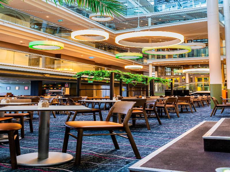 Comfort Hotel Malmo image