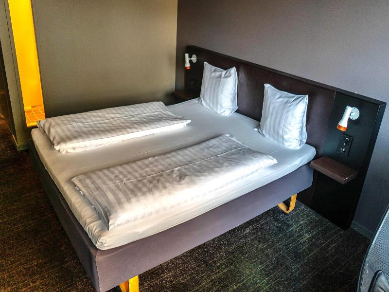 Comfort Hotel Malmo image