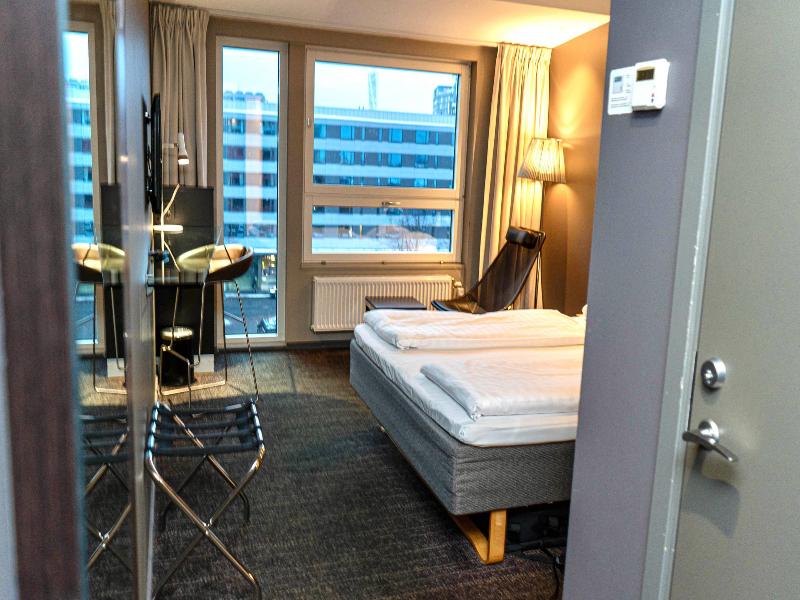 Comfort Hotel Malmo image