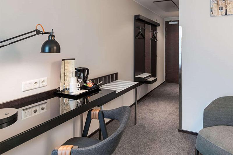 Clarion Hotel Stockholm photo 16