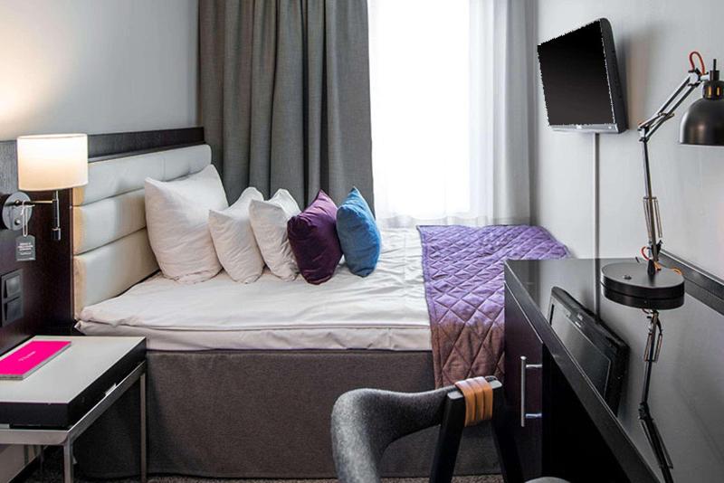 Clarion Hotel Stockholm photo 17