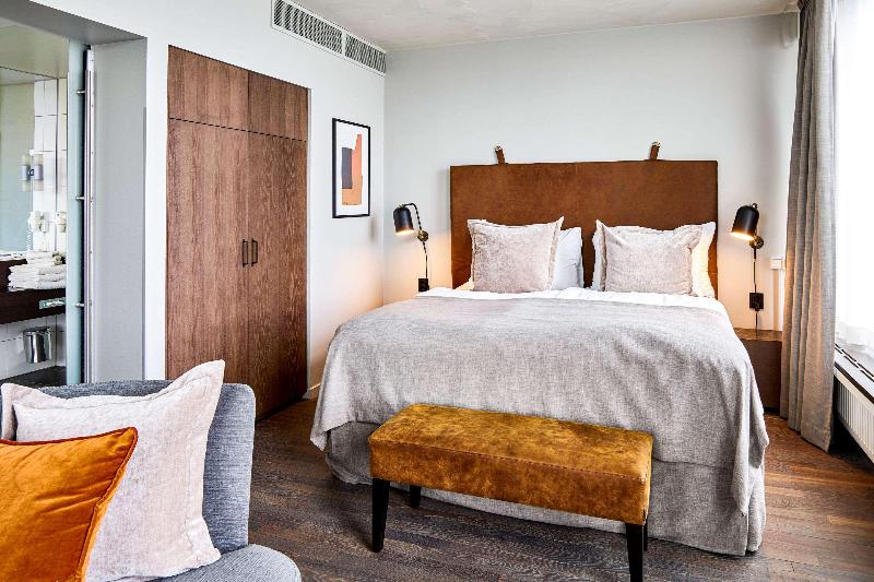 Clarion Hotel Stockholm photo 24