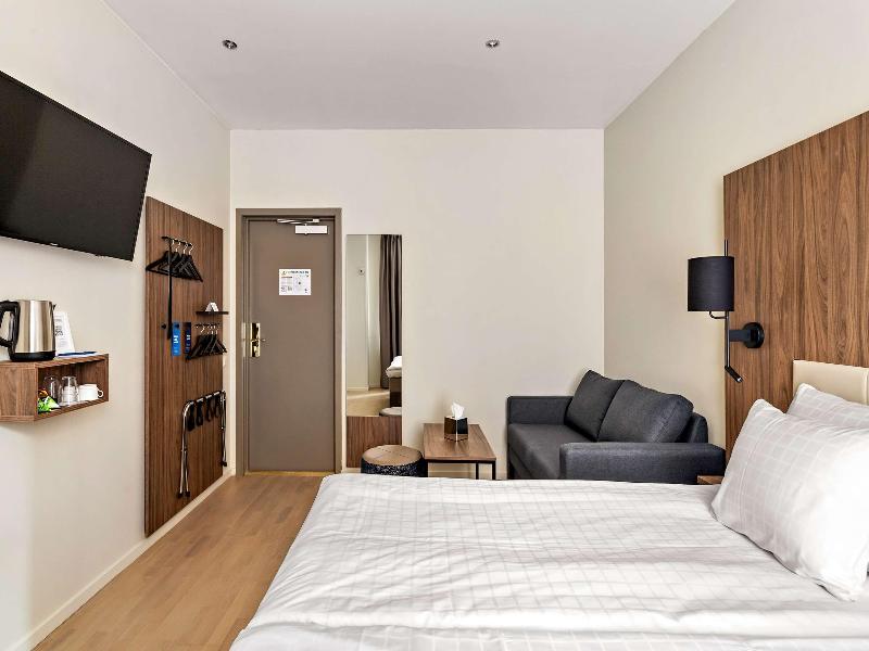 Best Western Hotel Karlaplan image