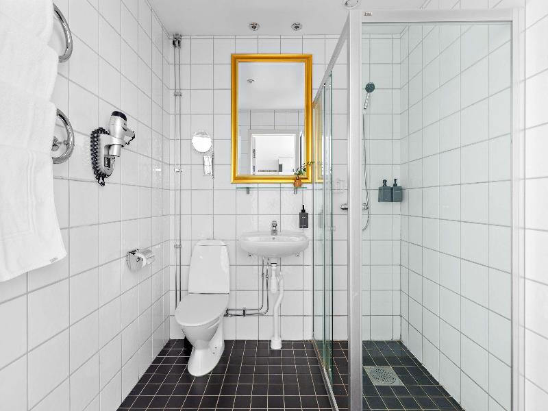 Best Western Hotel Karlaplan image