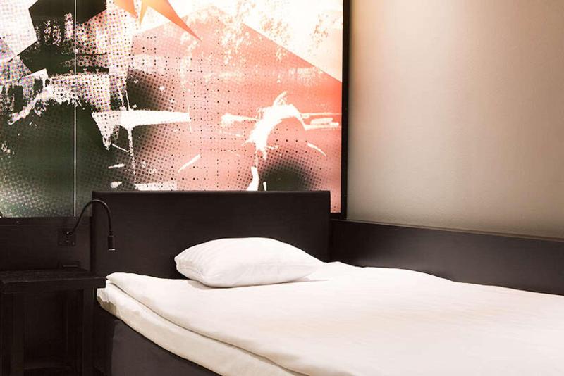 Comfort Hotel Xpress Stockholm Central image