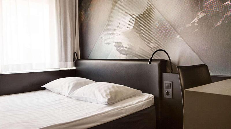 Comfort Hotel Xpress Stockholm Central image