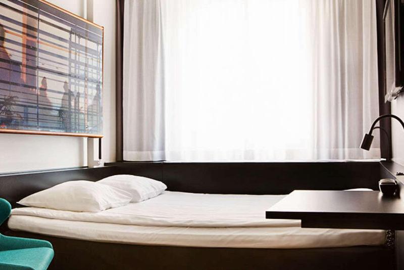 Comfort Hotel Xpress Stockholm Central image