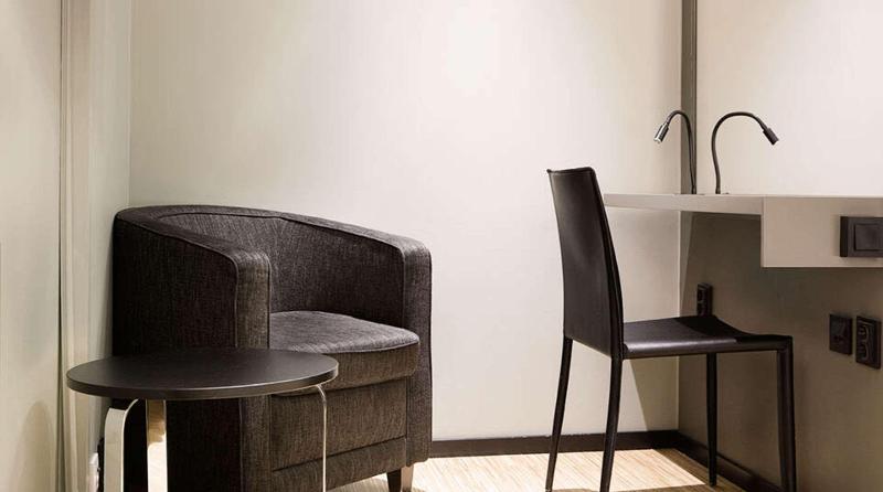 Comfort Hotel Xpress Stockholm Central image