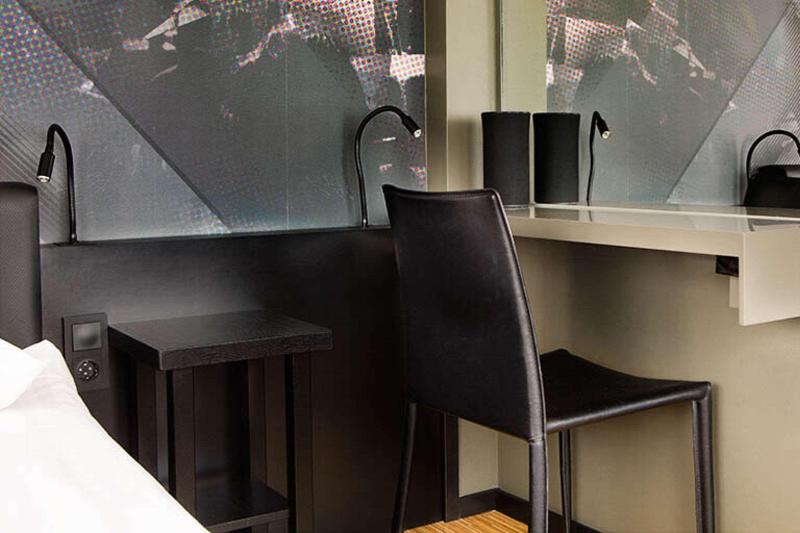 Comfort Hotel Xpress Stockholm Central image
