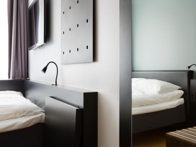 Comfort Hotel Xpress Stockholm Central image