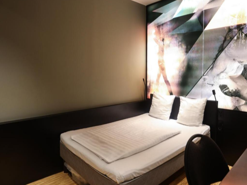 Comfort Hotel Xpress Stockholm Central image