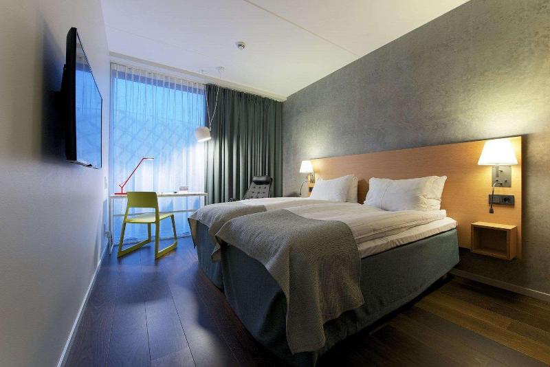 Quality Hotel Globe image