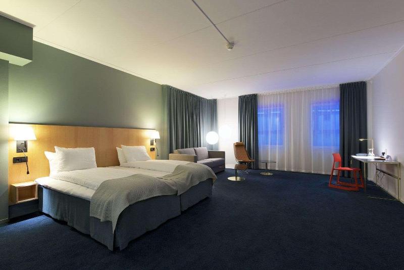 Quality Hotel Globe image