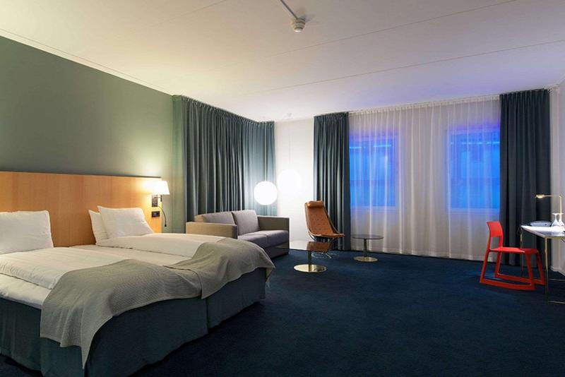Quality Hotel Globe image