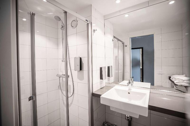 Quality Prince Philip Hotel Quality Prince Philip Hotel