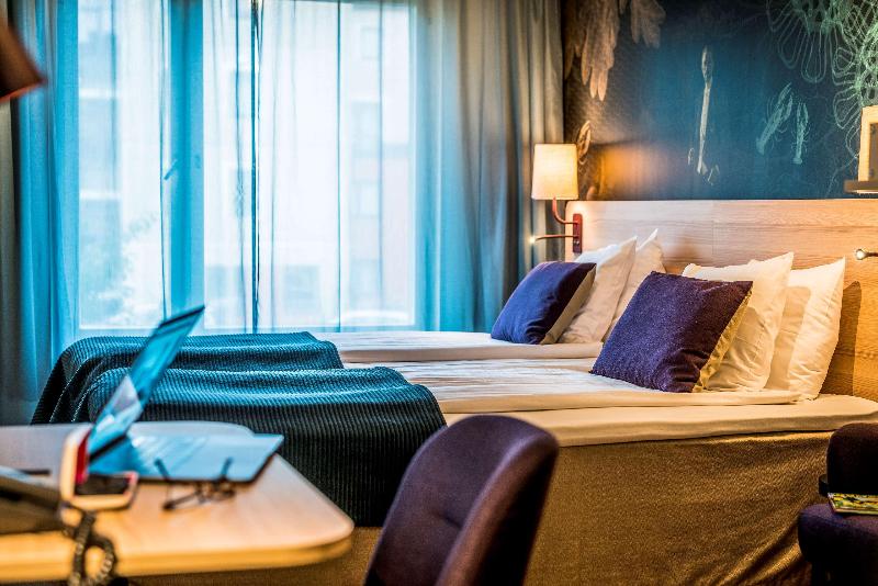 Quality Prince Philip Hotel Quality Prince Philip Hotel