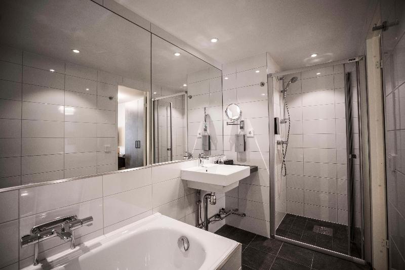 Quality Prince Philip Hotel Quality Prince Philip Hotel