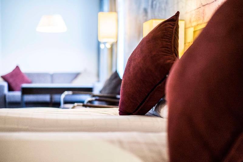 Quality Prince Philip Hotel Quality Prince Philip Hotel