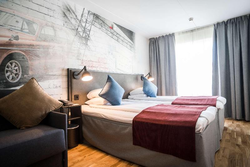 Quality Prince Philip Hotel Quality Prince Philip Hotel