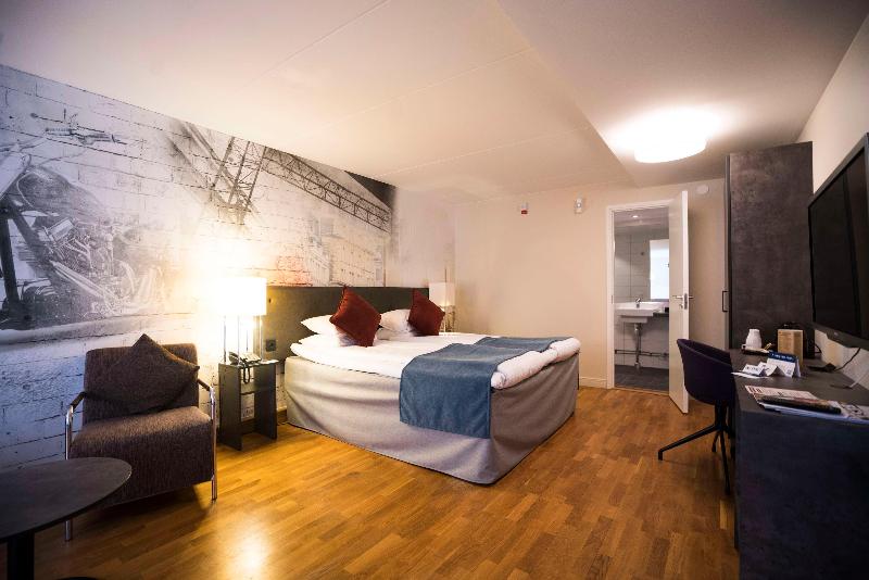 Quality Prince Philip Hotel Quality Prince Philip Hotel