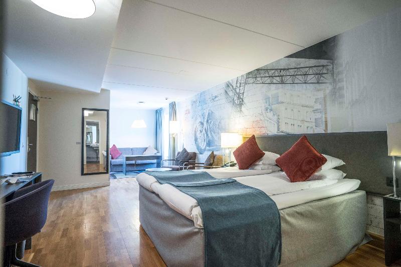 Quality Prince Philip Hotel Quality Prince Philip Hotel