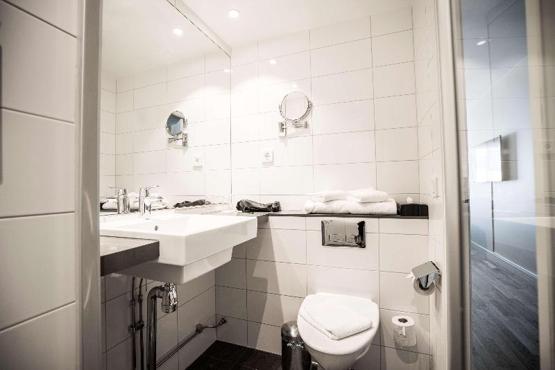 Quality Prince Philip Hotel Quality Prince Philip Hotel