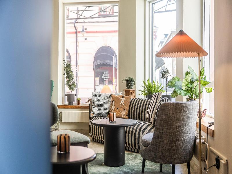 Home Hotel Grand Sundsvall image
