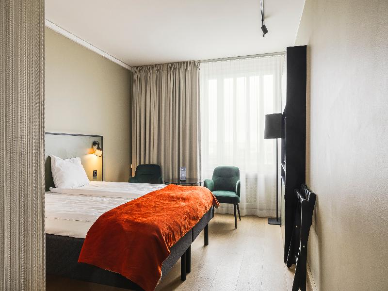 Comfort Hotel Sundsvall image