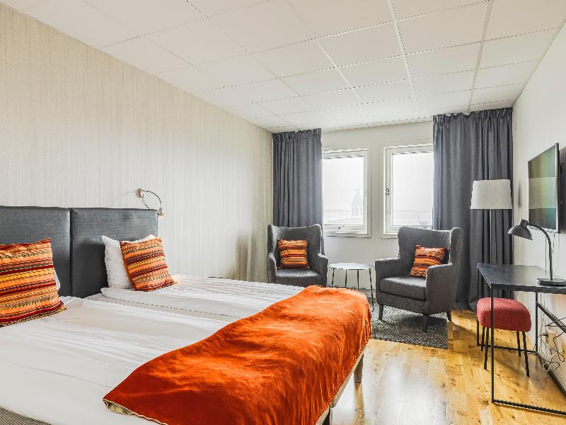 Comfort Hotel Sundsvall image