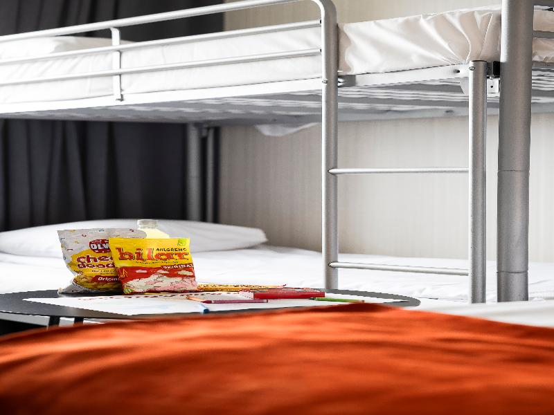 Comfort Hotel Sundsvall image