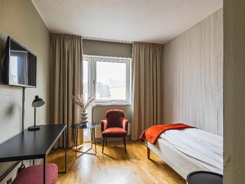 Comfort Hotel Sundsvall image