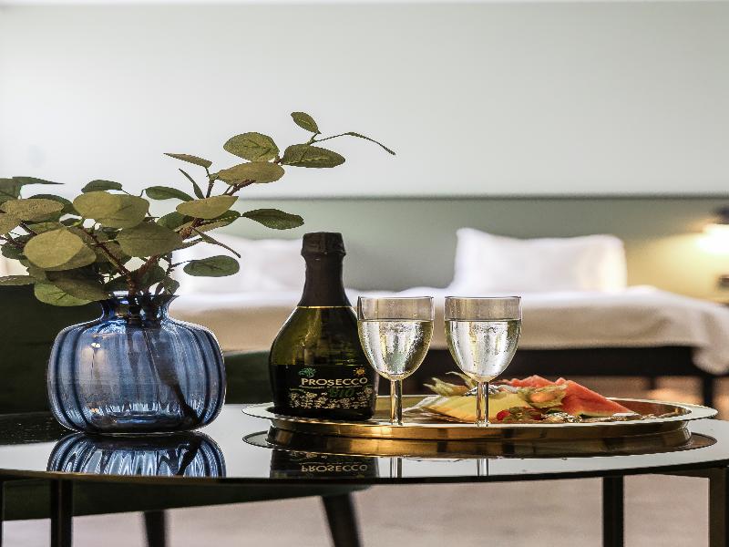 Comfort Hotel Sundsvall image