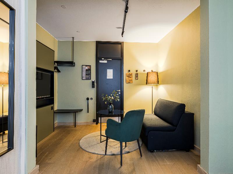Comfort Hotel Sundsvall image