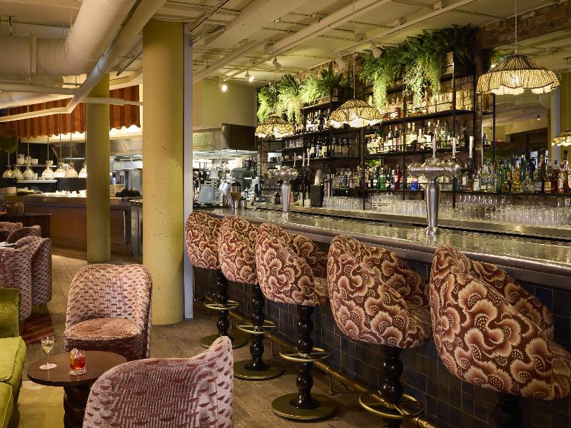 The Hoxton Shoreditch image