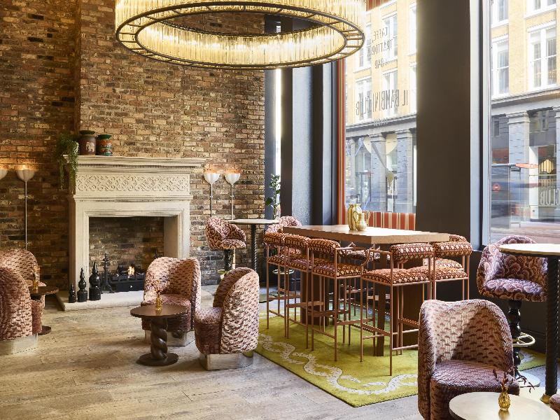 The Hoxton Shoreditch image