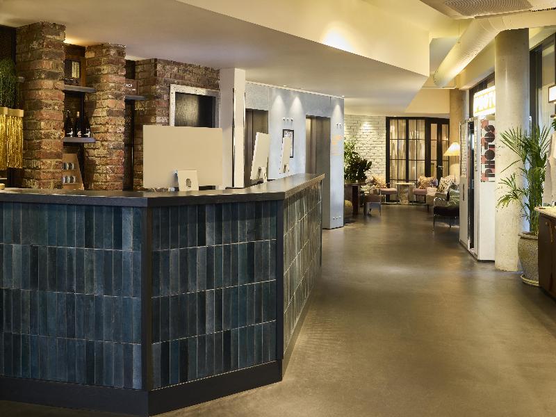The Hoxton Shoreditch image