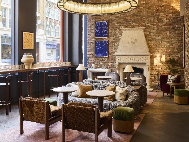 The Hoxton Shoreditch image