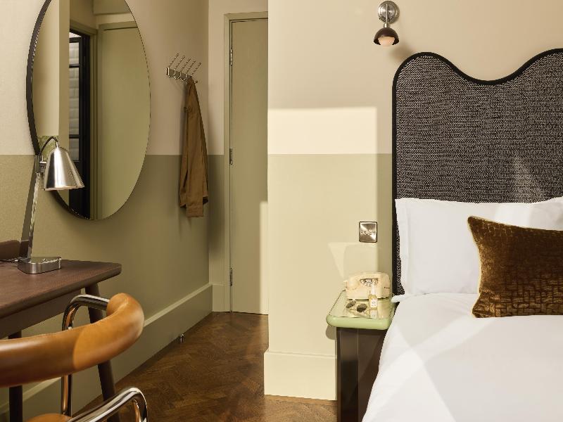 The Hoxton Shoreditch image