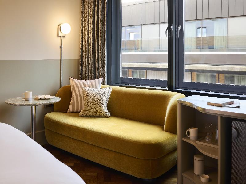 The Hoxton Shoreditch image