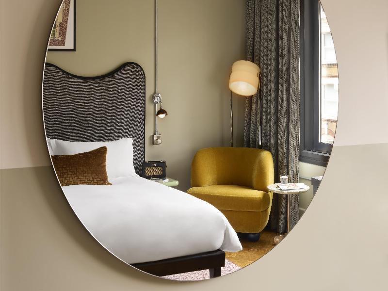 The Hoxton Shoreditch image