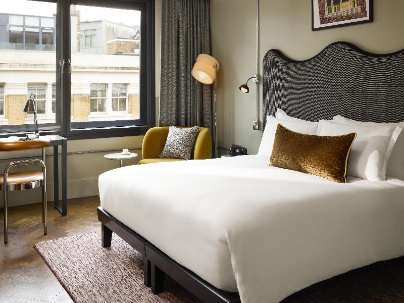 The Hoxton Shoreditch image
